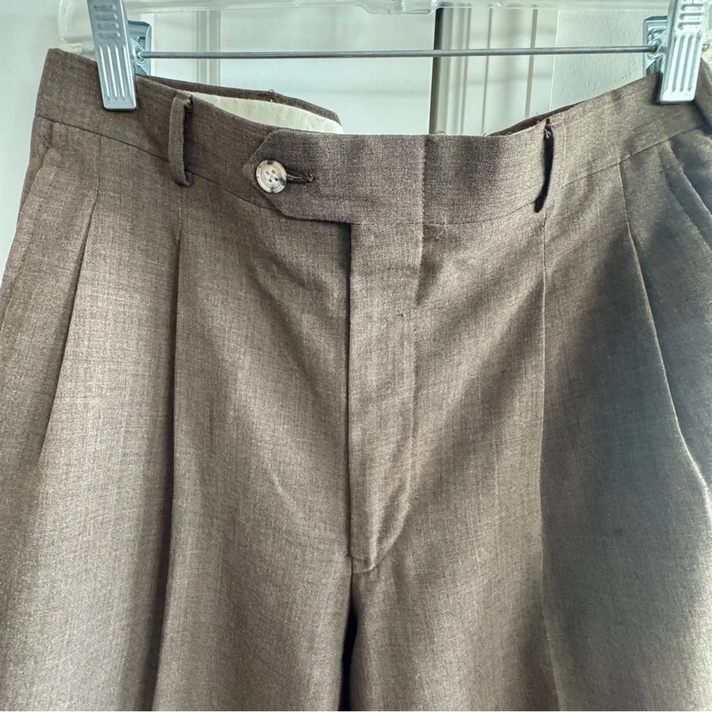 Savile Row Trouser - Picture 5 of 6